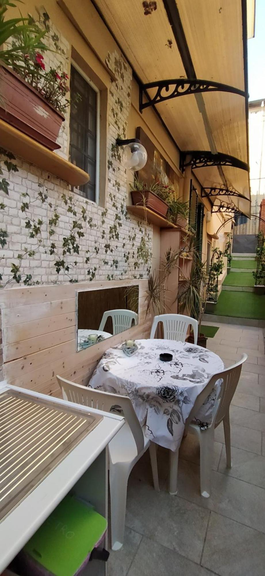 Casa vacanze Ribero's - Center - Quite Zone *